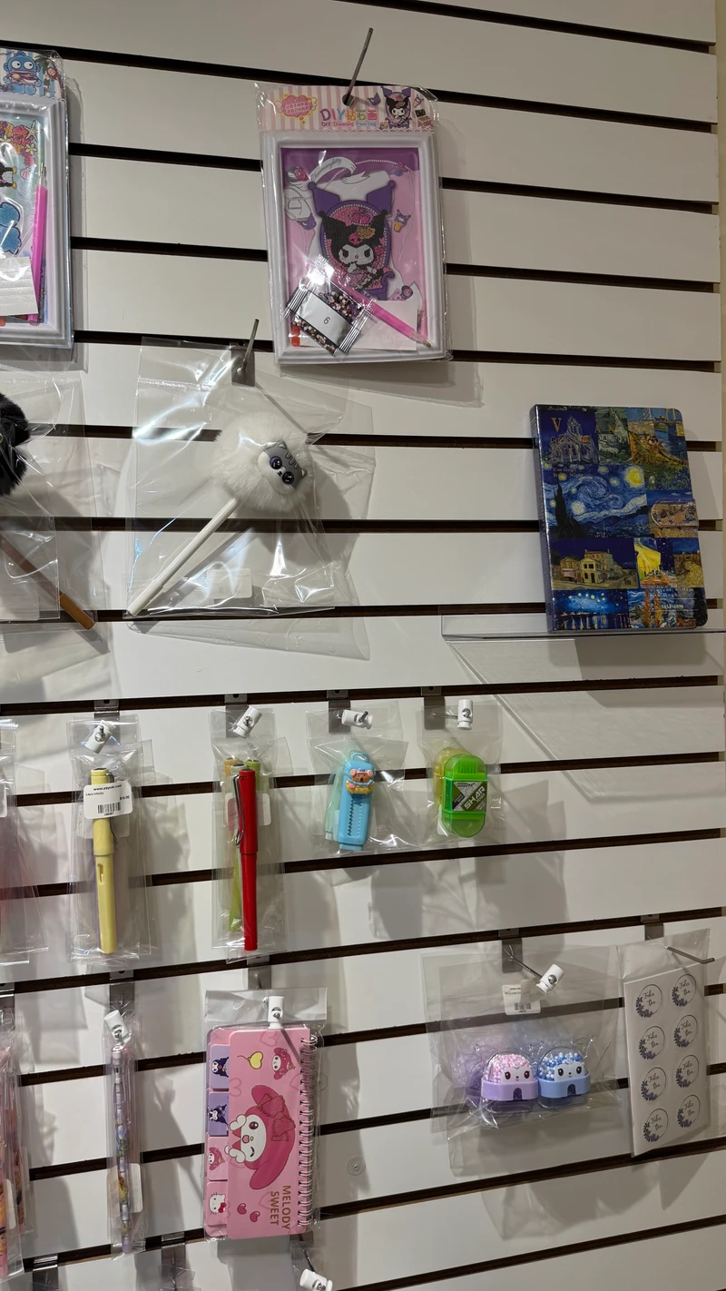 Producto Zayuki